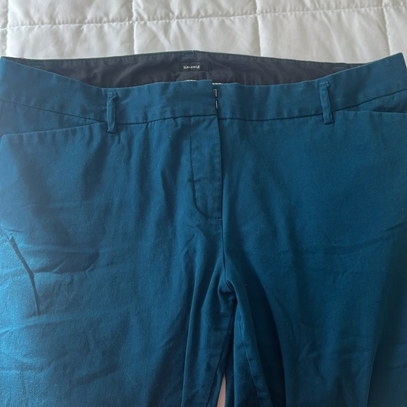 Worthington Slim Ankle pants - Picture 2 of 4